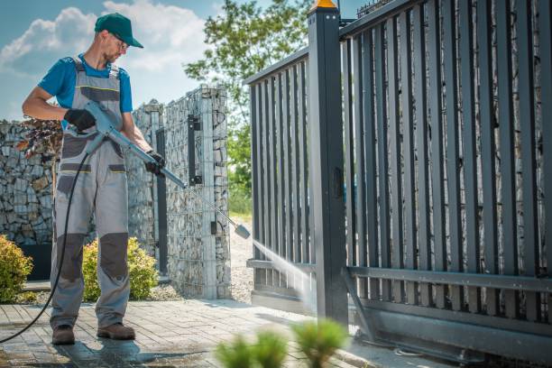 Best Residential House Exterior Washing  in El Paso De Robles, CA