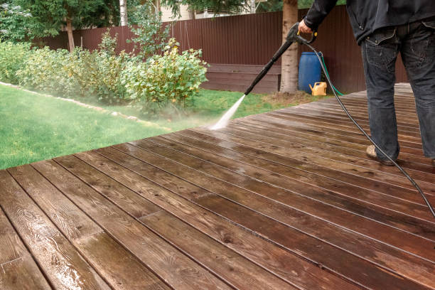 Best Soft Washing  in El Paso De Robles, CA